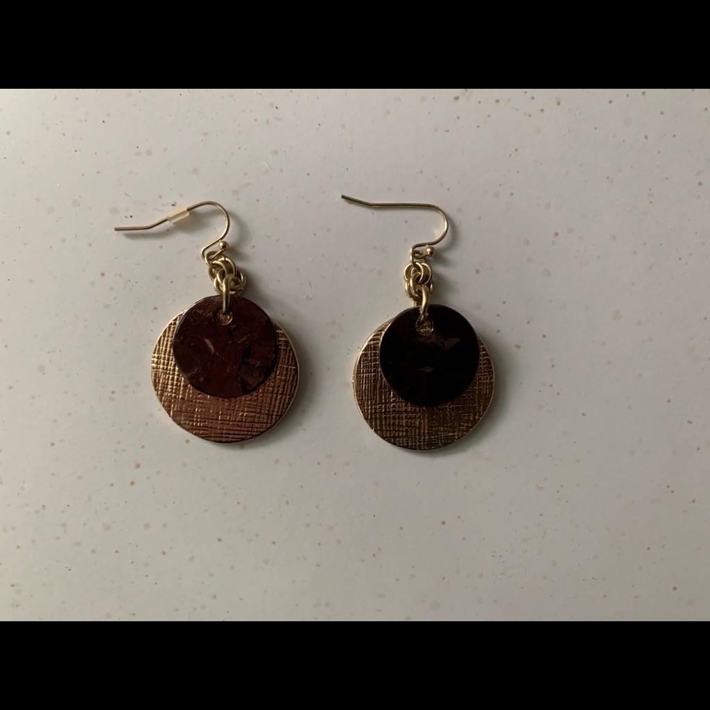 Talbots Earrings